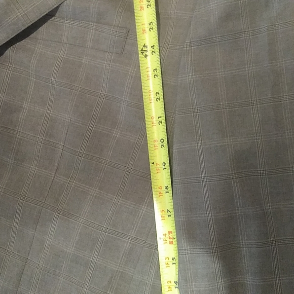 Bonobos wool sport coat - Picture 7 of 13